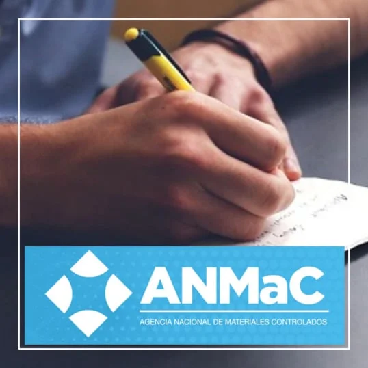 apto físico anmac
