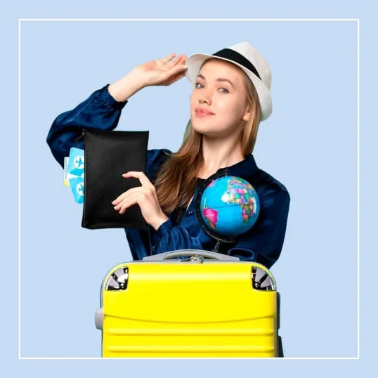 apto físico para visa